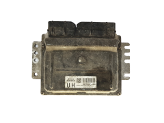 Controlador MEC32-040 UH Nissan Hitachi 26412