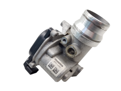 Mariposa De Aire Dacia Renault 161A09287R 1.5 DCI 2825