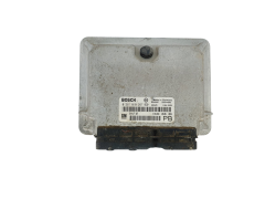 Controlador 24417167PB 0281010267 Opel Bosch 37314
