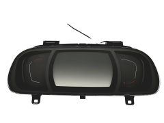 Velocímetro/Instrumentos Y Relojes Renault Kadjar 248100628R 31745