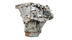 Caja De Cambios Manual 20DM66 2222LJ 2.0 16v Citroen C5 2005 1037