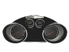Velocímetro/Instrumentos Y Relojes Opel Astra J 13374964 600775881 GM 32038