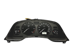 Velocímetro/Instrumentos Y Relojes Opel Zafira A Astra G EJ09228757 51790