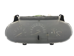 Velocímetro/Instrumentos Y Relojes Ford Escort Fiesta 96FB10849CA 54884