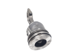 Biela Del Pistón 0628R1 060390 2.0 hdi 16v RHR TDCi Citroen Peugeot Ford Volvo