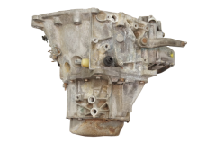 Caja De Cambios 20DL73 Peugeot 206 1,9 Diesel 
