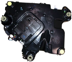 Depósito de AdBlue Original 1682620580 Citroen Peugeot