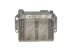 Controlador 7700105560 7700109205 7700109275 Renault 57405