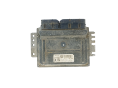 Controlador MEC37-300 F2  XW Nissan Hitachi 41906
