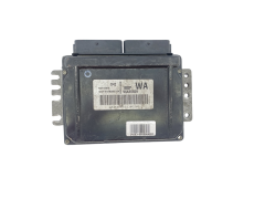 Controlador 96435559 5WY1E07E 1BOP D42 Chevrolet Kemsco 59984