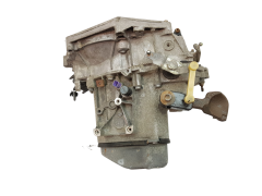 Caja De Cambios 2222TQ 20CQ25 1.4 16v Peugeot 207 1016
