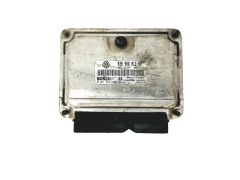 Controlador 038906012HP 0281011320 Seat VW Bosch 23845