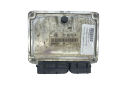 Controlador 074906018AK 0281010462 VW Bosch 63872