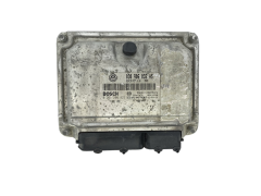 Controlador 0261206823 030906032AS VW Bosch 58157
