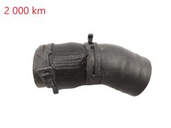 Tubería Del Sistema De Refrigeración 210477017R 2.0 DCI Renault Nissan