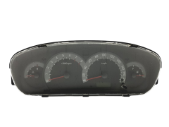 Velocímetro/Instrumentos Y Relojes Hyundai Elantra 94013-2D210 VDO