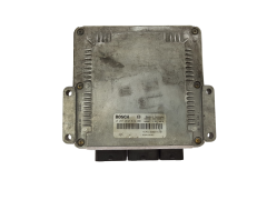 Controlador 0281010819 8200039569 8200166362 Renault Bosch 17573