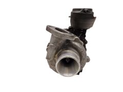 Turbocompresor Opel 1.7 CDTI 98053674 GTB1546V 779591-4 