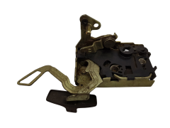 Cerradura Puerta Derecho Delantero 96038805 Citroen AX Rockwell 11131