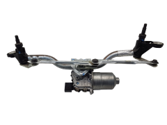 Mecanismo De Los Limpiaparabrisas Ford Ecosport CN15-17504-AA CN15-17504-AD 42