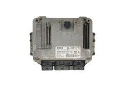 Controlador 0281012466 9661773880 9653958980 PSA Bosch 42687
