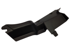 Rejilla Bajo Parabrisas Izquierdo Lodgy 648E39624R Dacia 5754