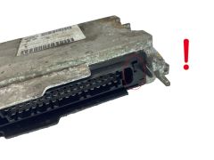 Controlador 46524182 61602.104.00 IAW16F.EL Fiat Magneti Marelli 61838