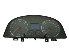 Velocímetro/Instrumentos Y Relojes VW Caddy 1T0920863A 110080343004 69440