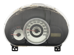 Velocímetro/Instrumentos Y Relojes Mazda 2 ALDF71C 57756