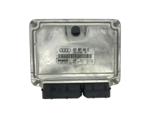 Controlador 4B2907401E 0281010394 Audi Bosch 57589