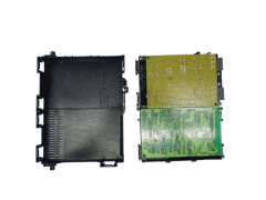 Controlador BSI S105875BN0 S105887DN0 PSA Siemens 35207