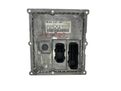 Controlador Smart 0003107V007 0261205005 Bosch 49816