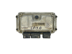 Controlador 0261206246 9637838780 9645802280 PSA Bosch 56179