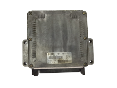 Controlador PSA 0281010137 9635158480 28FM0152 Bosch 13891