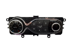 Controles Calefacción Renault Clio 4 Captur E1067144 275108796R MC09 10270