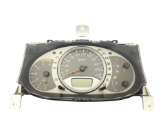 Velocímetro/Instrumentos Y Relojes Nissan Almera Tino BU071 56345