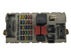 Caja Reles / Fusibles Fiat 46520600 CPL 46817785 NPL 19972