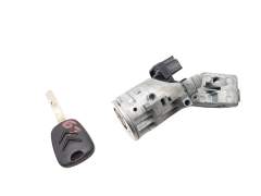 Interruptor De Encendido Citroen C4 N0502455 4162EA Valeo 1271