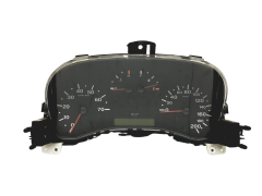 Velocímetro/Instrumentos Y Relojes Fiat Doblo 51758840 503000113200 58089