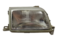 Reflector Derecho Renault Clio 1 7701034147 Valeo