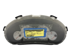 Velocímetro/Instrumentos Y Relojes Peugeot 206 9648837180 000643406 49363