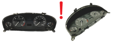 Velocímetro/Instrumentos Y Relojes Peugeot 406 9639940380 110008882069 53882