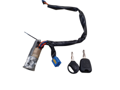 Interruptor De Encendido N0501539 4162Z1 Peugeot 206 Valeo 1013