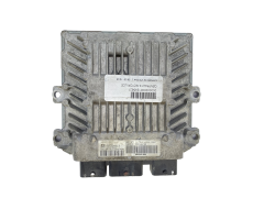 Controlador 5WS40572B-T 9663483180 9653451880 PSA Continental 59765