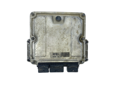 Controlador PSA 0281010592 9642014880 28FM0310 Bosch 60462