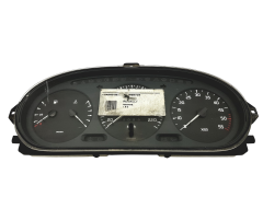 Velocímetro/Instrumentos Y Relojes Renault Megane 7700839646 09046439902 50788