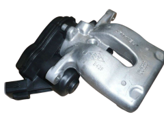 Pinzas De Freno Derecho Trasera Renault Scenic III Espace V SM6 440013546R