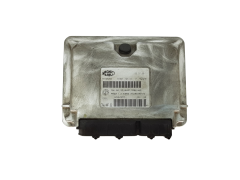 Controlador IAW4AF.S2 55196262 Fiat Magneti Marelli 16945