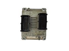 Controlador 0261207422 24456864 B00010 Opel GM 13913