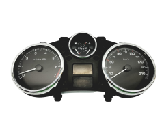 Velocímetro/Instrumentos Y Relojes Peugeot 206+ 9666636980 Magneti 59124